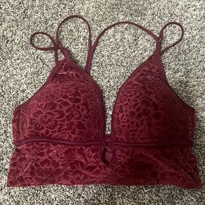 Small bralette from Pink